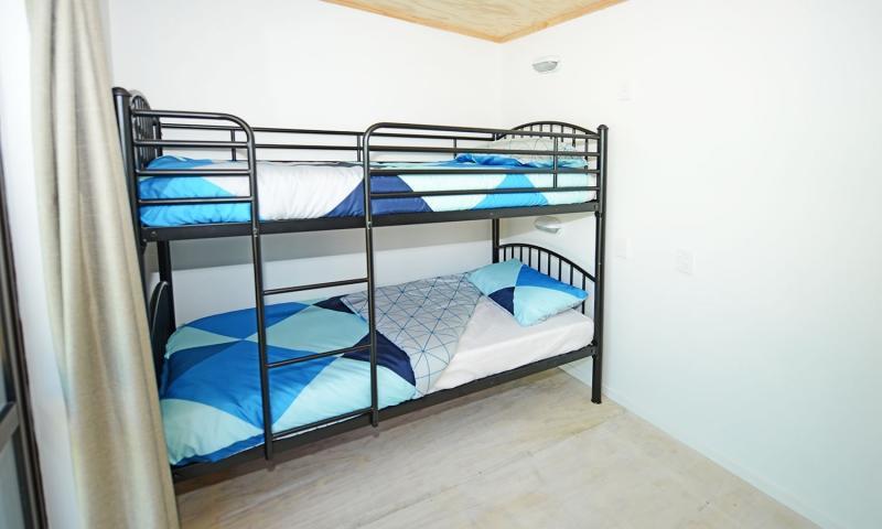 Хостел Matamata Backpackers Экстерьер фото